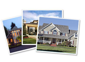 Find A Dream Home