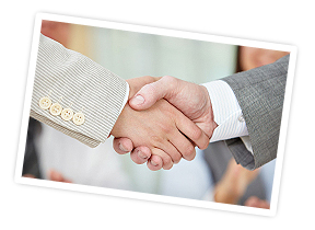 Partner With Us